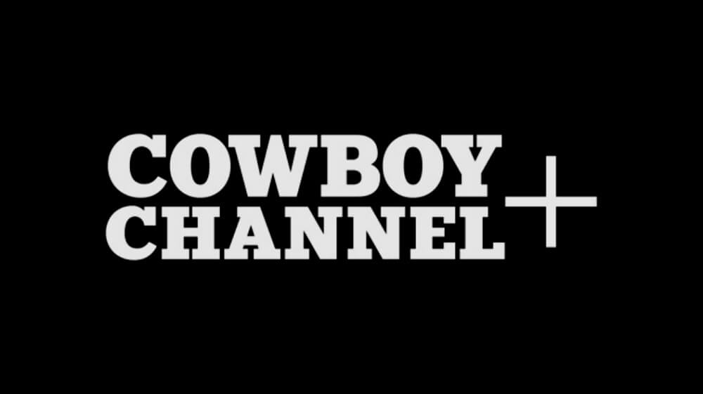 Cowboy Channel Plus